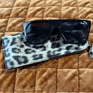 Quay x Jaclyn Hill Sunglasses